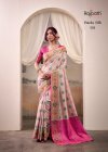 Airaavat Patola By Rajpath Patola Silk Saree